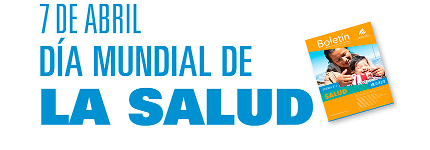 Día Mundial de la Salud