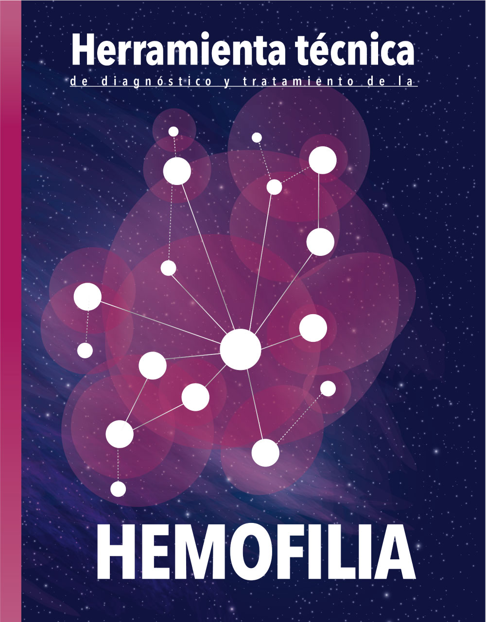 En este momento estás viendo Herramienta técnica de diagnóstico y tratamiento de la HEMOFILIA