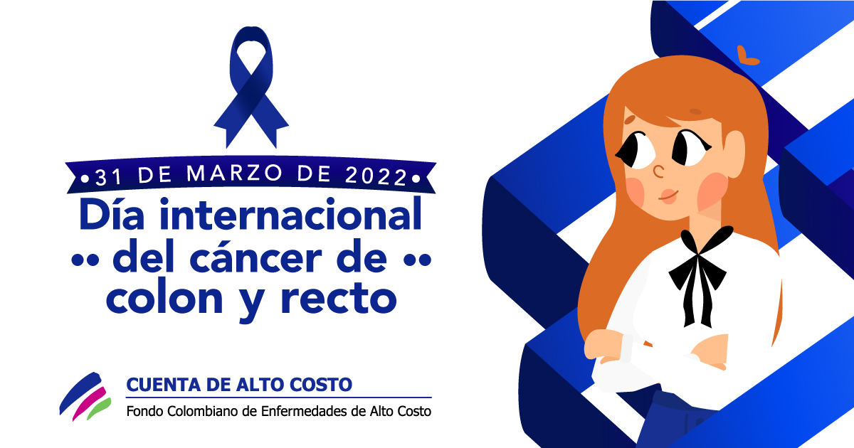 Lee más sobre el artículo Avances y retos en la atención del cáncer de colon y recto en el marco del aseguramiento en Colombia