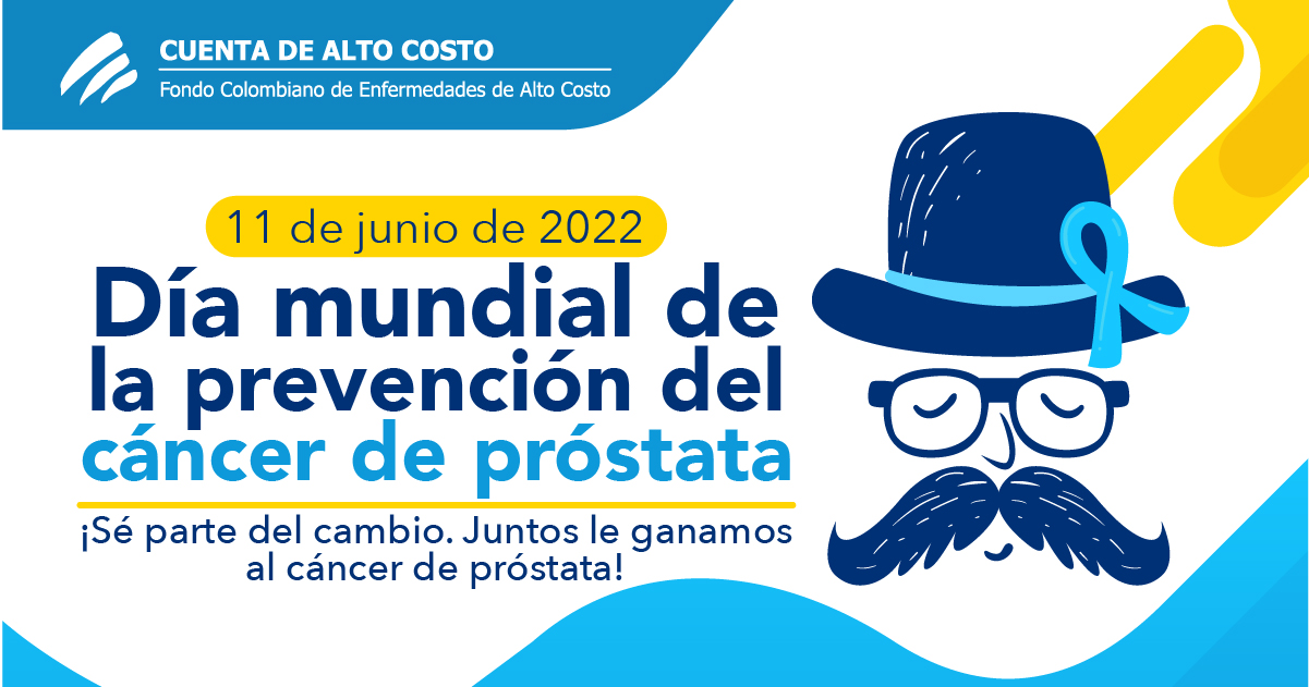 estadísticas de cáncer de próstata 2023