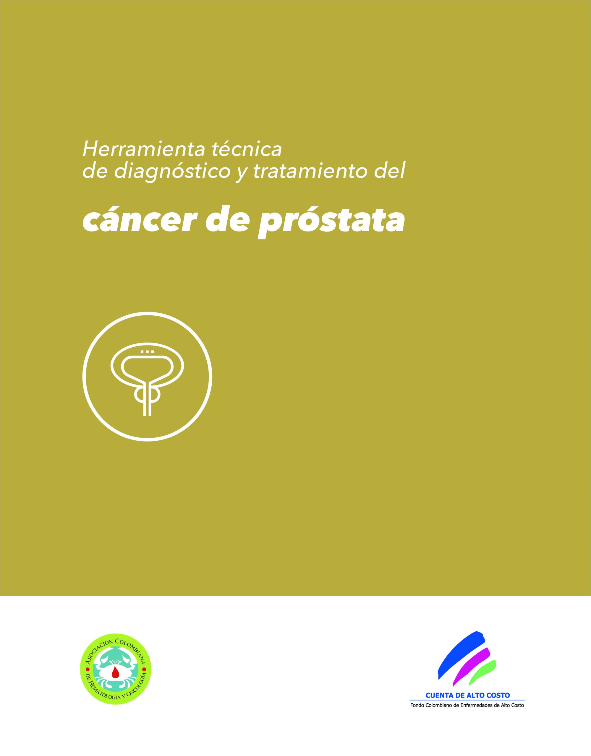 En este momento estás viendo Herramienta técnica cáncer de prostata