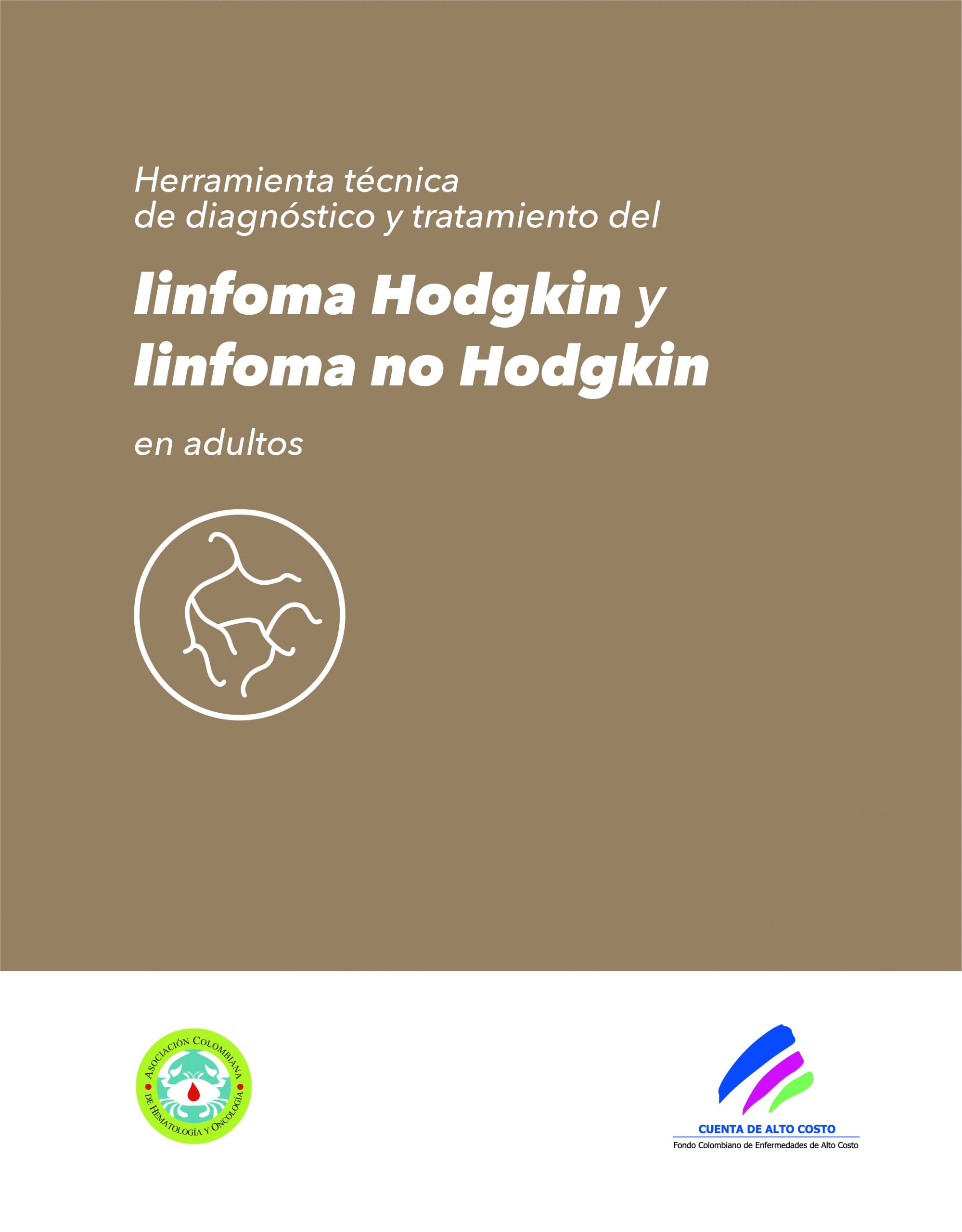 En este momento estás viendo Herramienta técnica linfoma Hodgkin y linfoma no Hodgkin en adultos