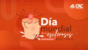 Día mundial de la esclerosis multiple