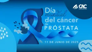 Día Mundial del cáncer de próstata