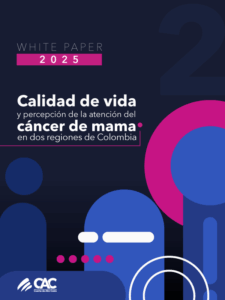 calidad de vida en cáncer de mama
