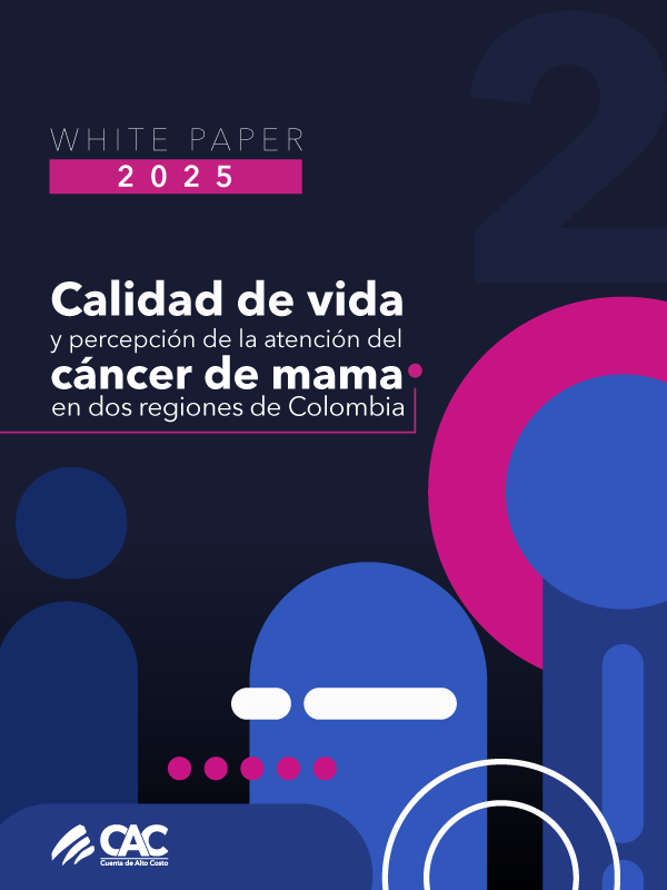 calidad de vida en cáncer de mama