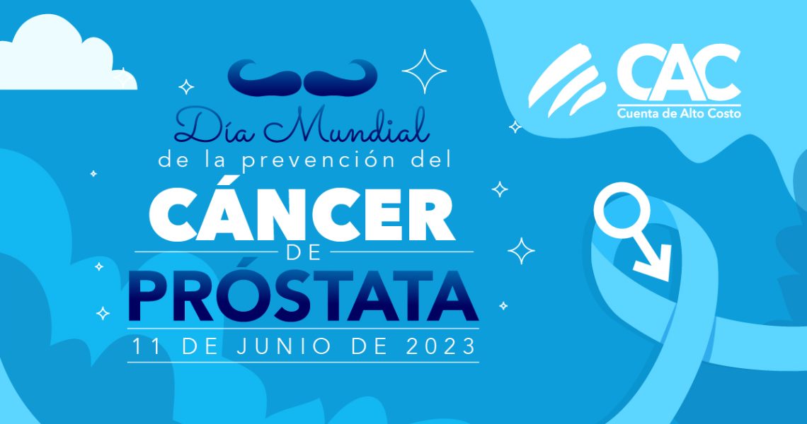 estadísticas de cáncer de próstata 2023